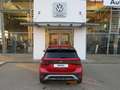 Volkswagen T-Cross Life 1.5TSI DSG AHK Matrix Kamera APP Rood - thumbnail 7