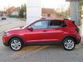 Volkswagen T-Cross Life 1.5TSI DSG AHK Matrix Kamera APP Rood - thumbnail 9