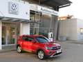 Volkswagen T-Cross Life 1.5TSI DSG AHK Matrix Kamera APP Rood - thumbnail 4