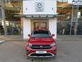 Volkswagen T-Cross Life 1.5TSI DSG AHK Matrix Kamera APP Rood - thumbnail 3