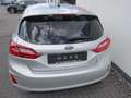 Ford Fiesta Cool & Connect, 1.Hand, GARANTIE Silber - thumbnail 4