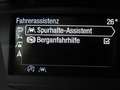 Ford Fiesta Cool & Connect, 1.Hand, GARANTIE Silber - thumbnail 15