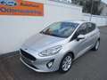 Ford Fiesta Cool & Connect, 1.Hand, GARANTIE Silber - thumbnail 1