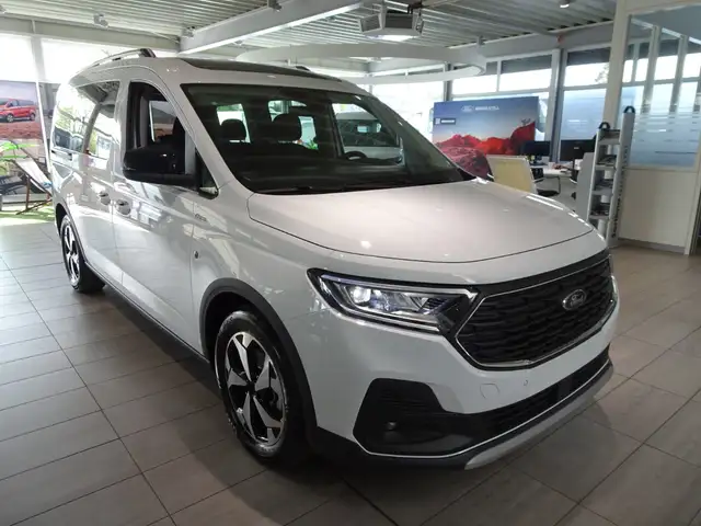 Ford Grand Tourneo Connect Active 1.5 PHEV 7-SITZER