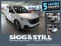 Ford Grand Tourneo Connect Active 1.5 PHEV 7-SITZER Blanc - thumbnail 1