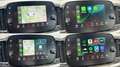 Fiat 500 Lounge 1.2i Automaat 2020 Airco CarPlay Garantie - thumbnail 13