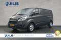 Ford Transit Custom 2.0 TDCI 170PK L2 Sport | 2x Schuifdeur | Trekhaak Grijs - thumbnail 1