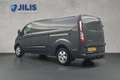 Ford Transit Custom 2.0 TDCI 170PK L2 Sport | 2x Schuifdeur | Trekhaak Grijs - thumbnail 6