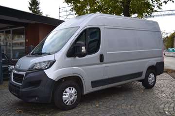 Kasten Hochraum 333 L2H2 Premium BlueHDi 1