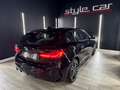 BMW 118 118iA Negro - thumbnail 3