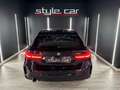 BMW 118 118iA Negro - thumbnail 4