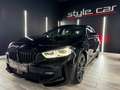 BMW 118 118iA Negro - thumbnail 1
