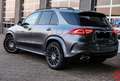 Mercedes-Benz GLE 350 de 4Matic 9G-TRONIC AMG Line - thumbnail 4