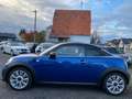 MINI Cooper Coupe Cooper Leder Navi Bi-Xenon Nur 75TKM Blau - thumbnail 8