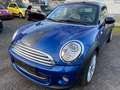 MINI Cooper Coupe Cooper Leder Navi Bi-Xenon Nur 75TKM Blau - thumbnail 1