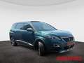 Peugeot 5008 GT 2.0 Blue Automatik Panorama AHK Navi ESitz  Mem Grün - thumbnail 8