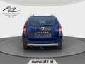 Dacia Duster Lauréate 2016 dCi 110 S&S 4WD Bleu - thumbnail 5