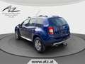 Dacia Duster Lauréate 2016 dCi 110 S&S 4WD Bleu - thumbnail 3