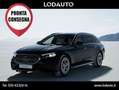 Mercedes-Benz E 220 E 220 d Mild hybrid 4Matic S.W. AMG Line Advanced Nero - thumbnail 1