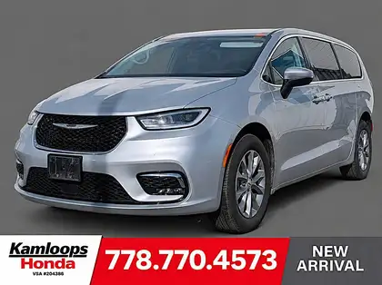 2023 Chrysler Pacifica Touring L AWD