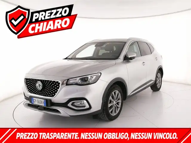 MG HS 1.5 t Luxury auto