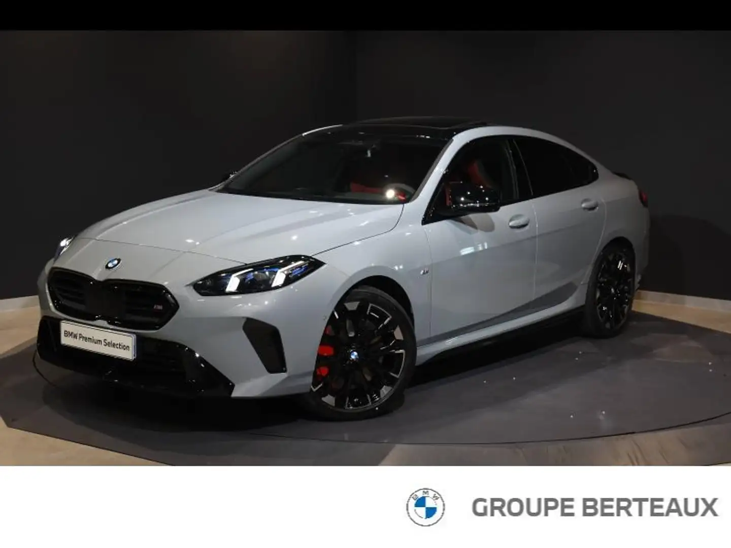 BMW 235 M235 300ch M Performance xDrive DKG7 - 1