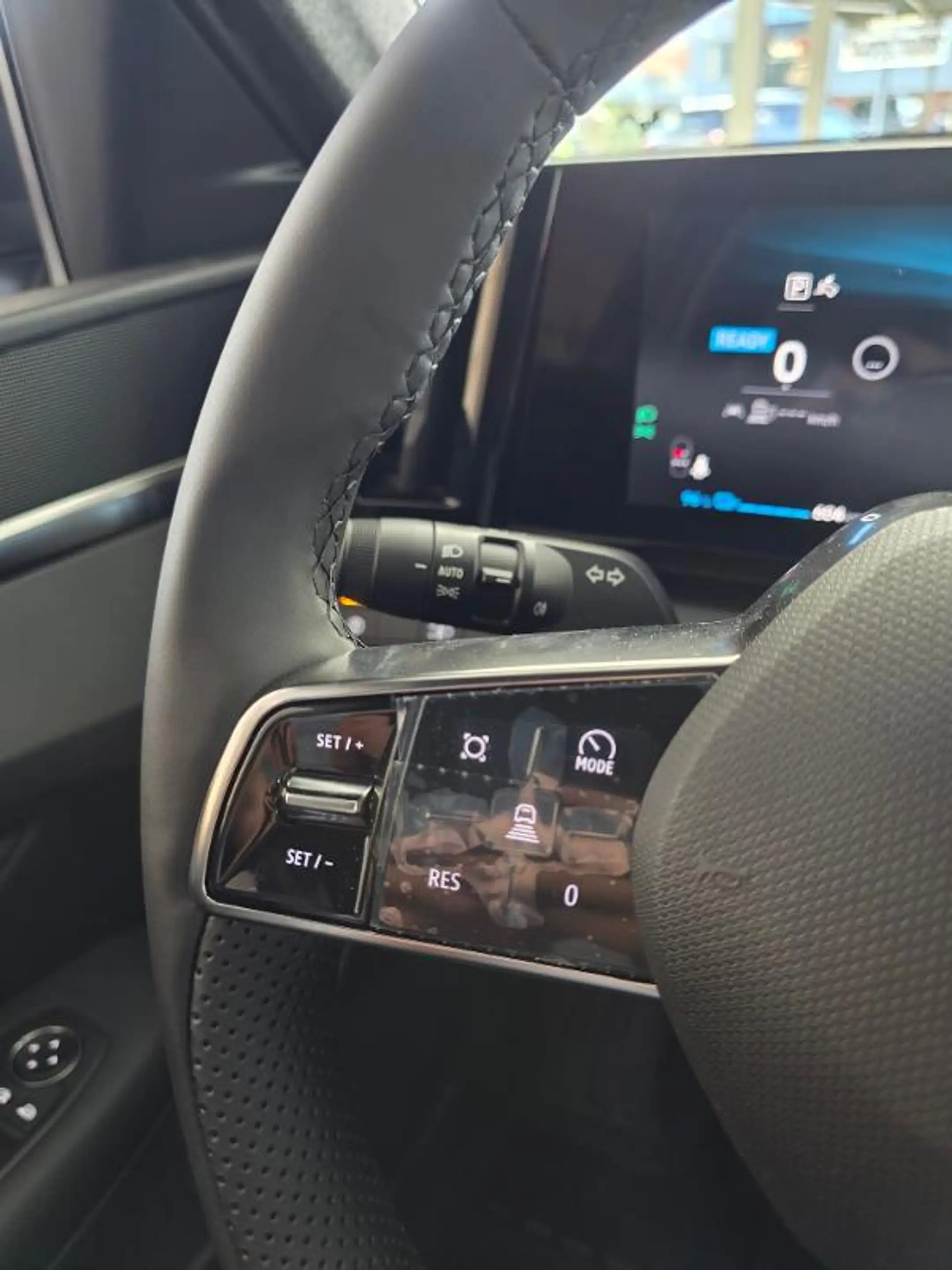 Mitsubishi Eclipse Cross Diamant PLUS 87 kWh (22kW) — photo 9