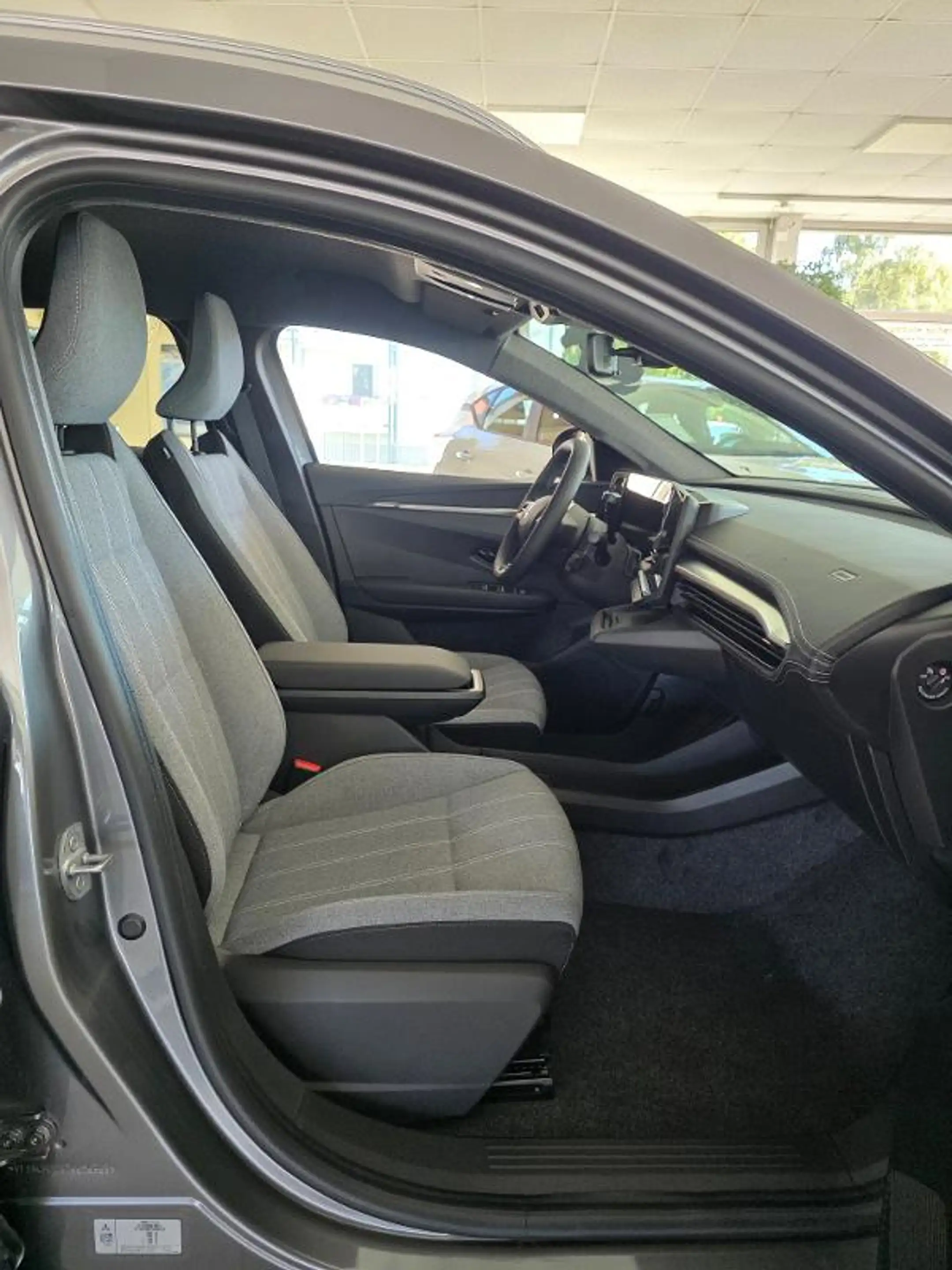 Mitsubishi Eclipse Cross Diamant PLUS 87 kWh (22kW) — photo 7
