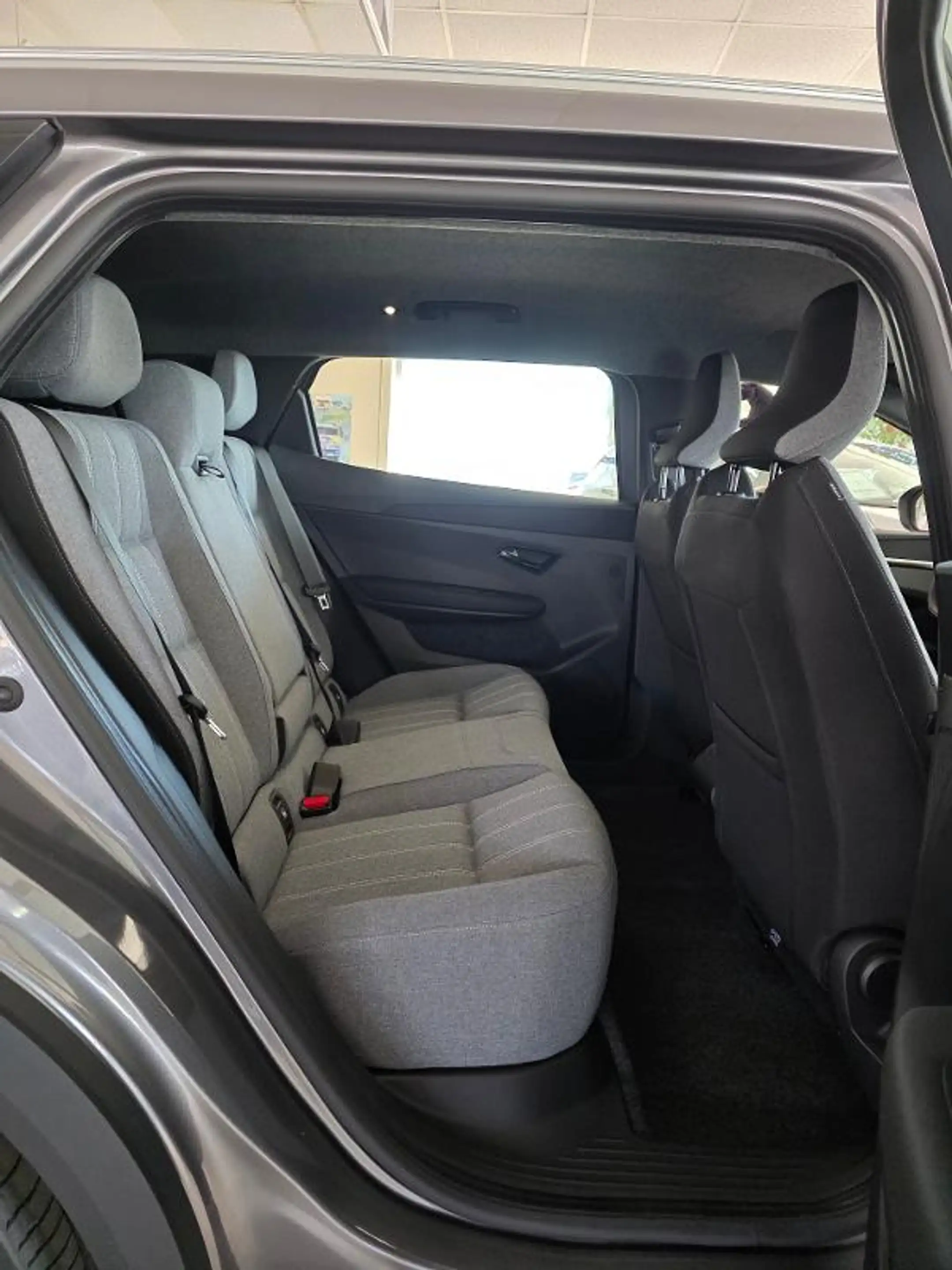 Mitsubishi Eclipse Cross Diamant PLUS 87 kWh (22kW) — photo 6