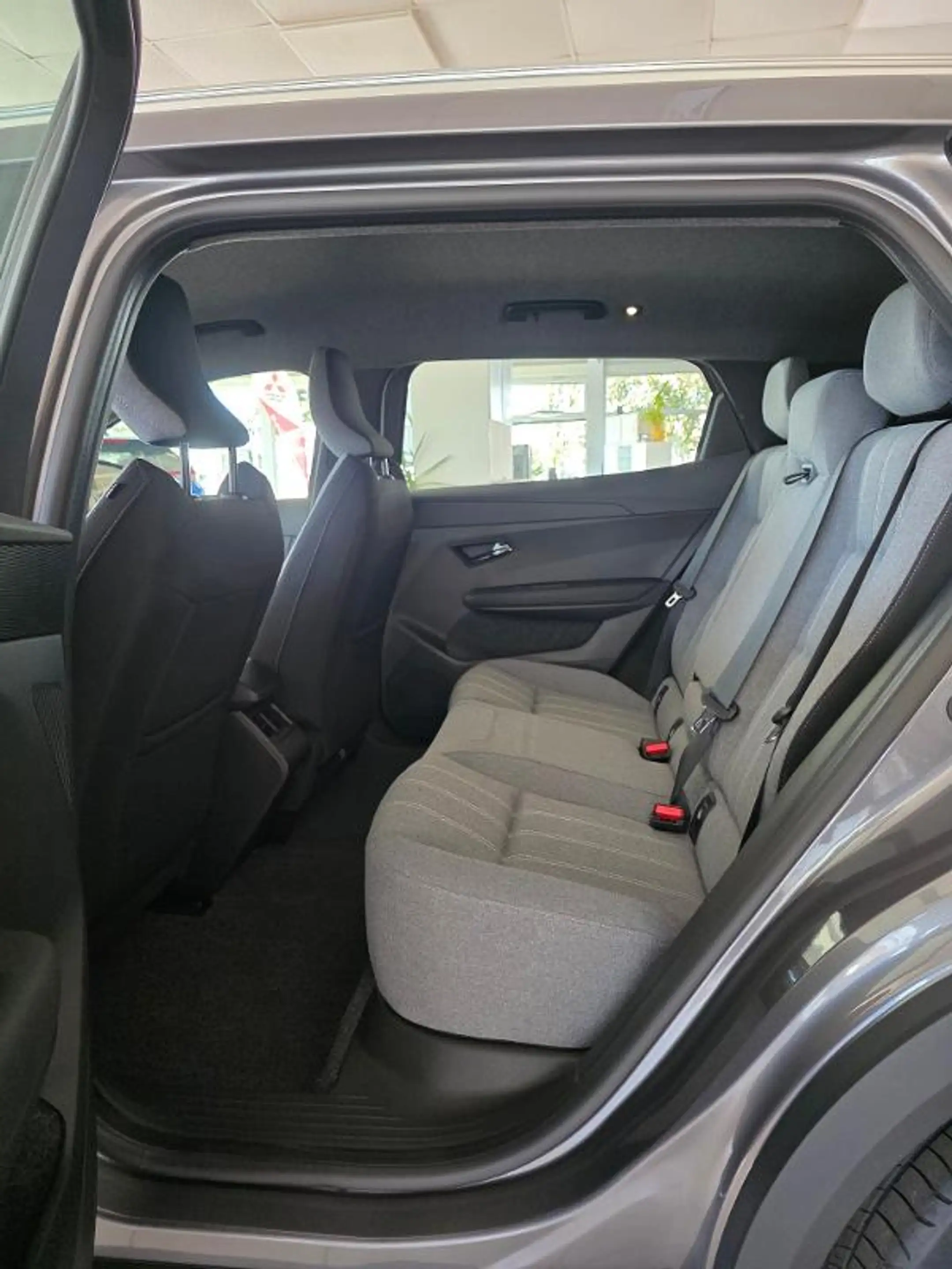 Mitsubishi Eclipse Cross Diamant PLUS 87 kWh (22kW) — photo 5