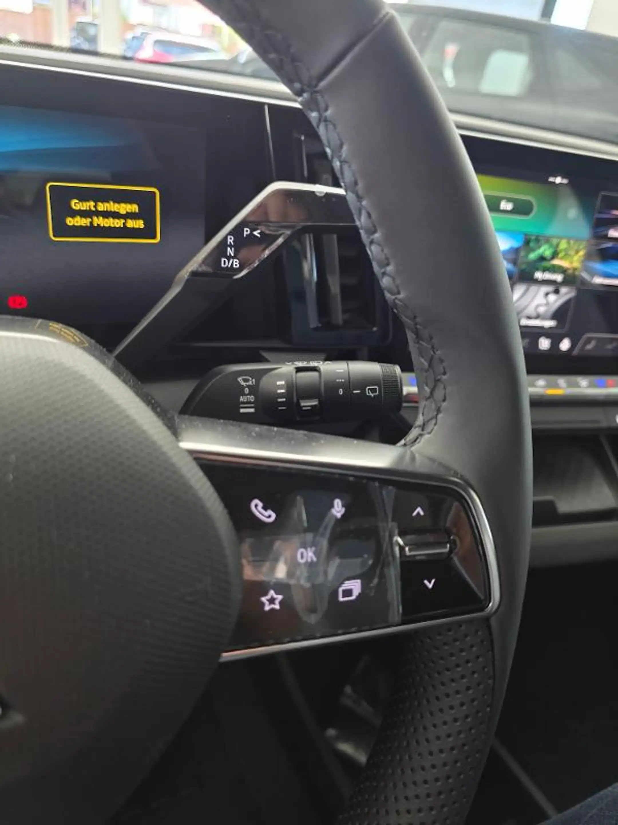 Mitsubishi Eclipse Cross Diamant PLUS 87 kWh (22kW) — photo 10