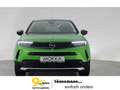 Opel Mokka -e B ELEGANCE+NAVI+RÜCKFAHRKAMERA+KOLLISIONSWARNER Verde - thumbnail 5