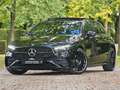 Mercedes-Benz A 180 A 180 7G-DCT FULL AMG | PANO | HIGH BEAM LED Noir - thumbnail 1