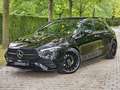 Mercedes-Benz A 180 A 180 7G-DCT FULL AMG | PANO | HIGH BEAM LED Noir - thumbnail 3