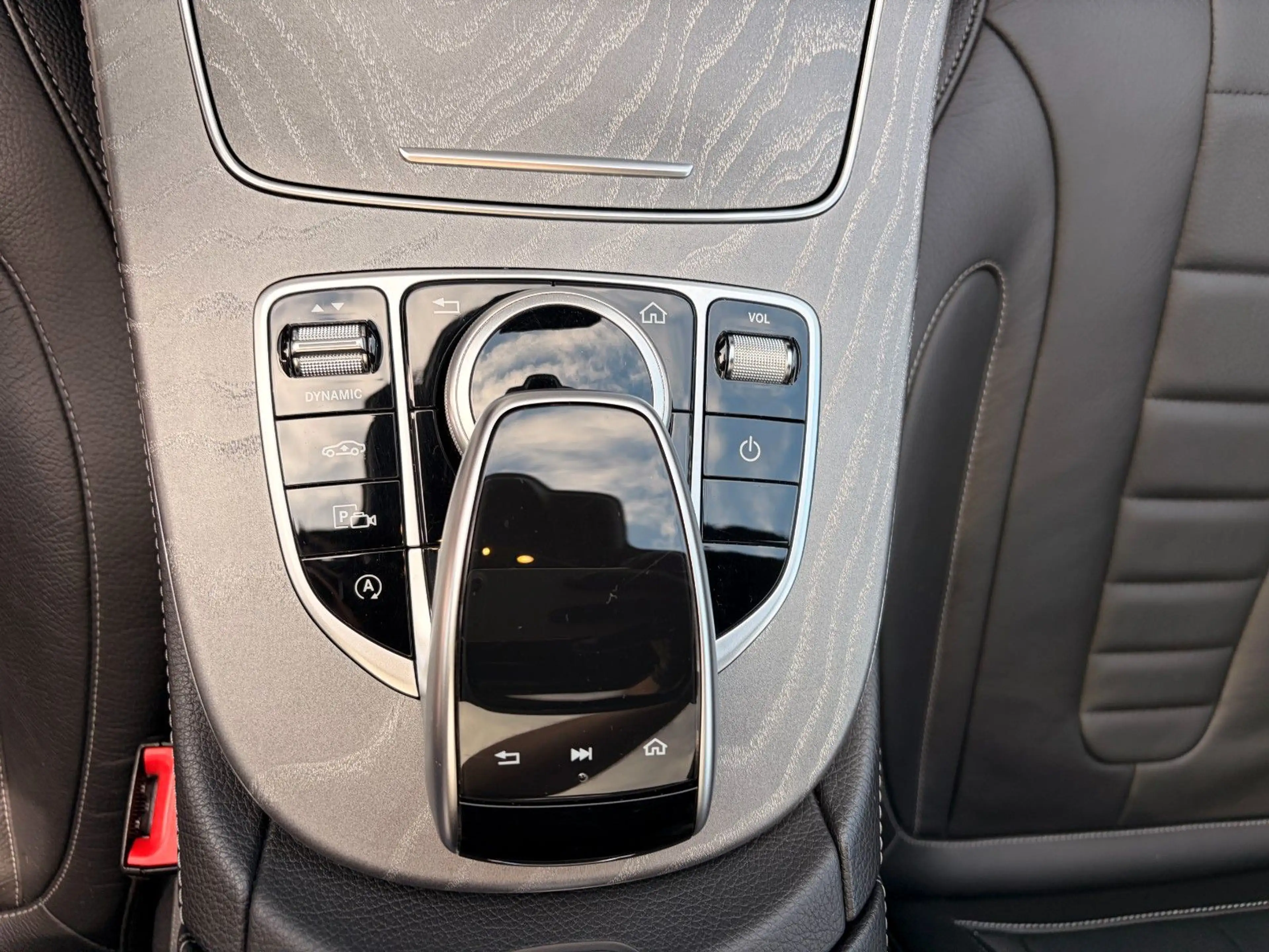 Mercedes-Benz CLS 350 d 4M J.STERNE/AMG/AIR/MEM/BURM/WIDE/360 — photo 15