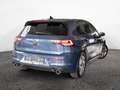 Volkswagen Golf GTI Golf VIII GTI 2.0 TSI 5J-Garantie Facelift AHK Blau - thumbnail 4