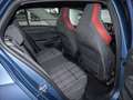 Volkswagen Golf GTI Golf VIII GTI 2.0 TSI 5J-Garantie Facelift AHK Blau - thumbnail 5