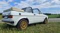 Volkswagen Golf Cabriolet Cabrio (GL) - thumbnail 6