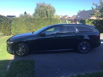 Sportbrake 2.0 D MHEV RWD200 S R DYNAMIC