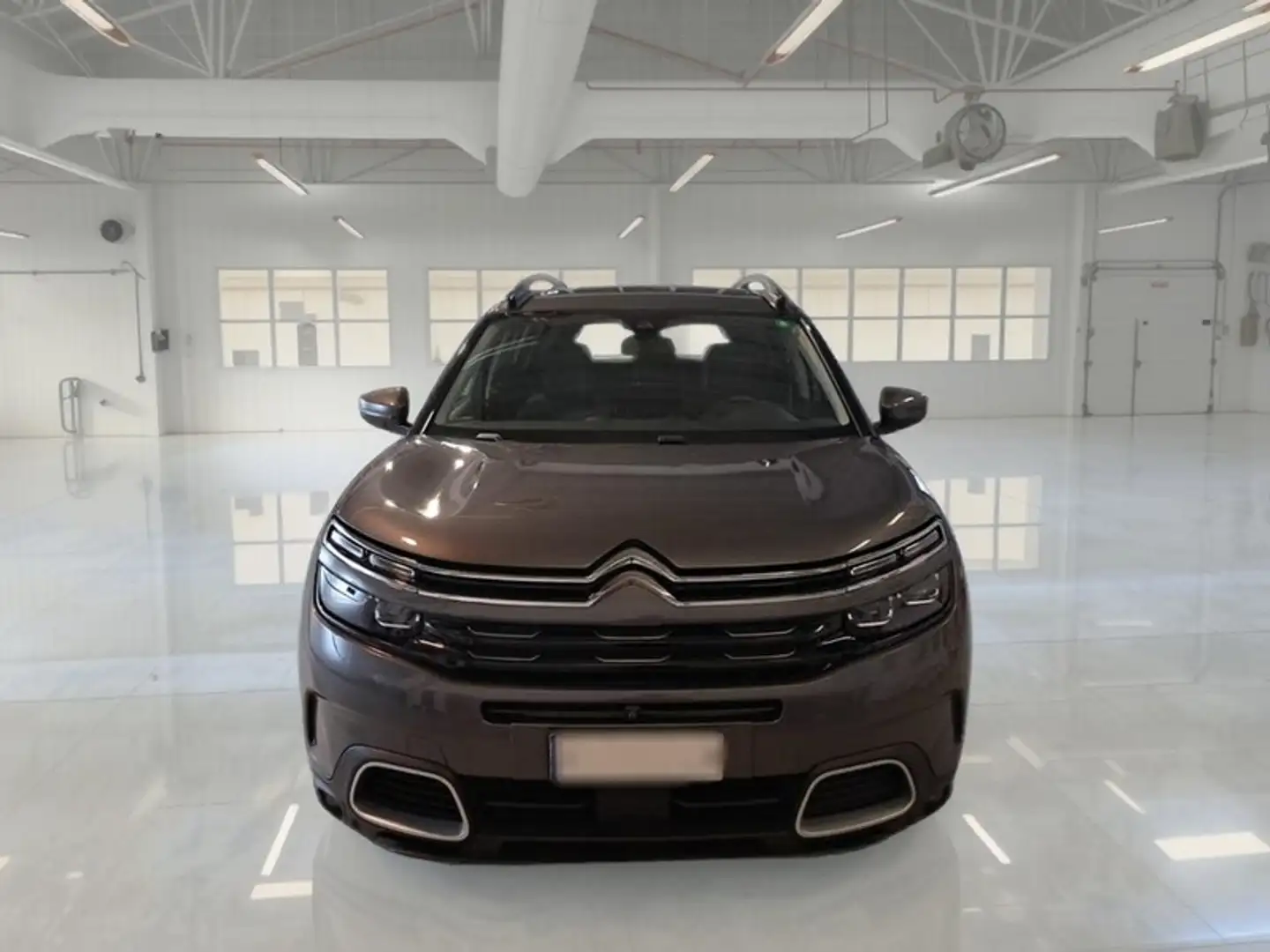 Citroen C5 Aircross BlueHDi 130 S&S Shine EAT8 - 2