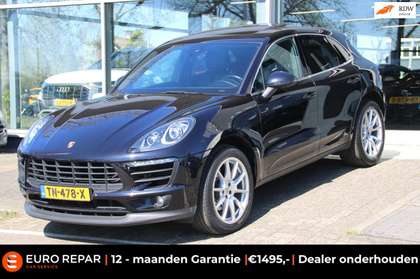 Porsche Macan 2.0 PANO-DAK DEALER OND. NL-AUTO NAP!