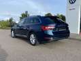 Skoda Superb Combi 2.0 TDI DSG 4x4 NAVI+LED+SMART-LINK Blau - thumbnail 3