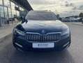 Skoda Superb Combi 2.0 TDI DSG 4x4 NAVI+LED+SMART-LINK Blau - thumbnail 7