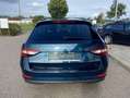 Skoda Superb Combi 2.0 TDI DSG 4x4 NAVI+LED+SMART-LINK Blau - thumbnail 4