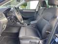 Skoda Superb Combi 2.0 TDI DSG 4x4 NAVI+LED+SMART-LINK Blau - thumbnail 10
