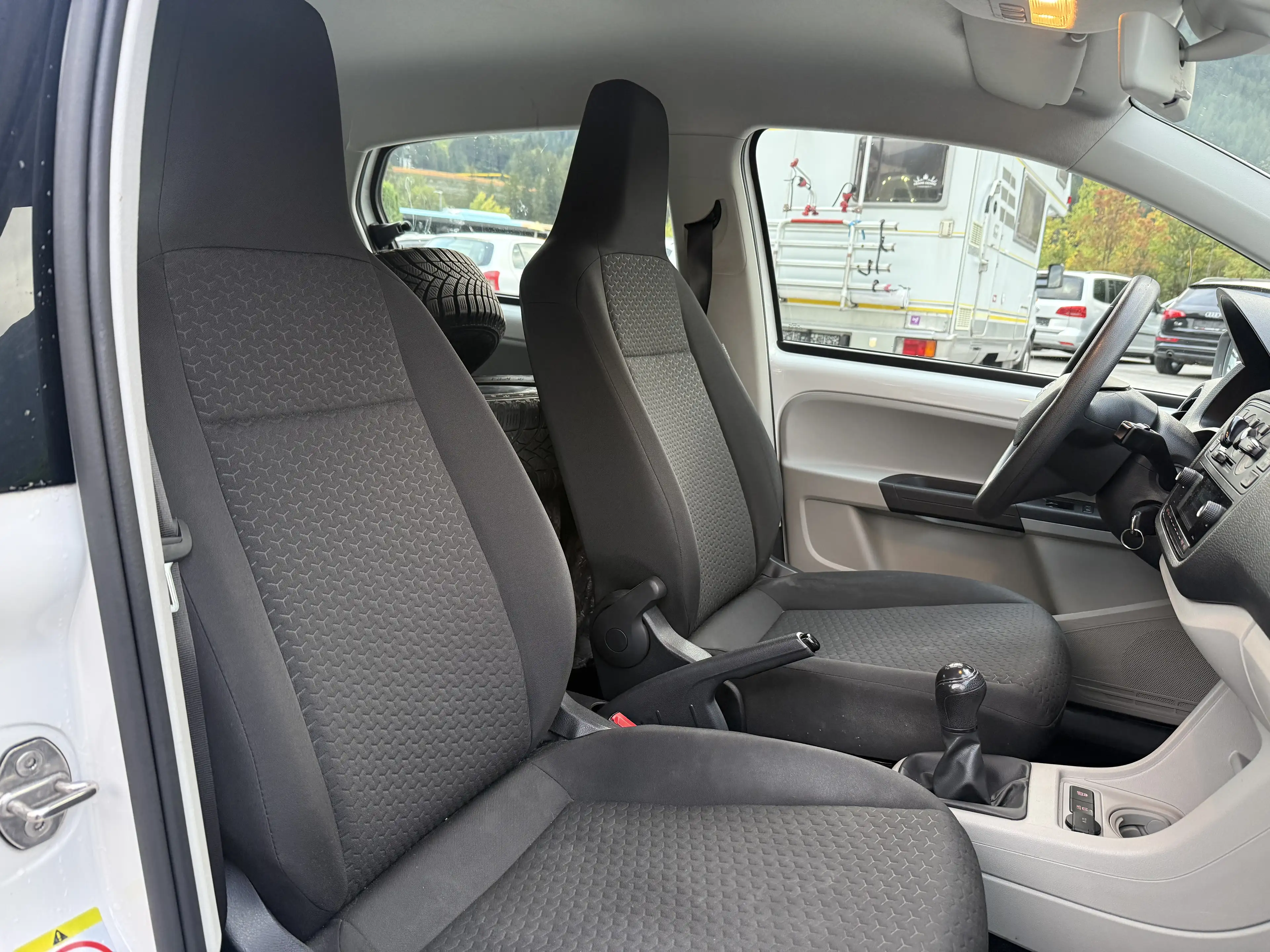 SEAT Mii Style — photo 10