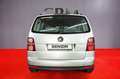 Volkswagen Touran Trendline | 7'Sitzer | 1.Hand | Tüv Neu! Argent - thumbnail 4