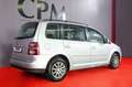 Volkswagen Touran Trendline | 7'Sitzer | 1.Hand | Tüv Neu! Argent - thumbnail 7
