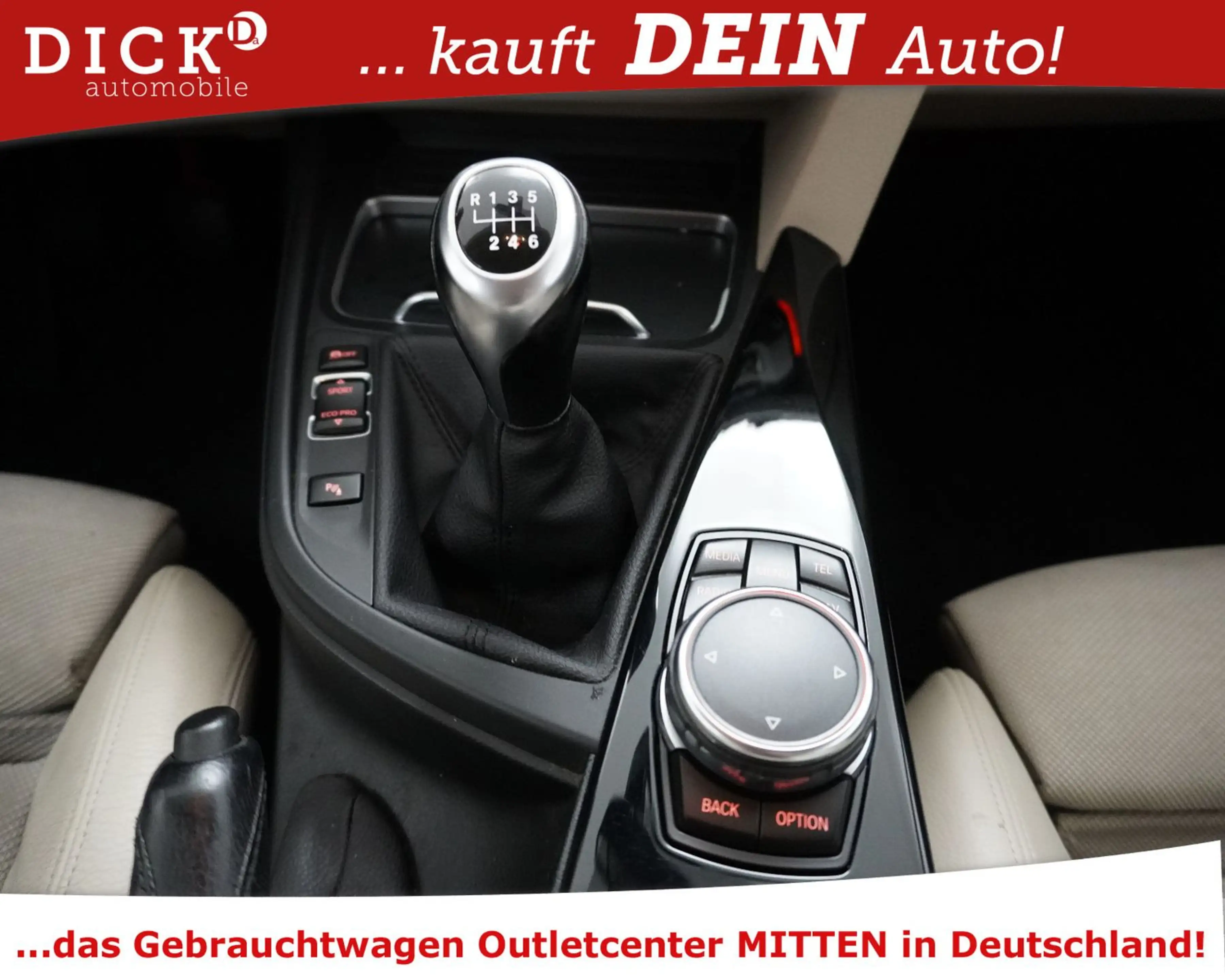 BMW 325 d T Sport Line M SPORTF+PROF+LED+SHZ+LEDER+18 — photo 15