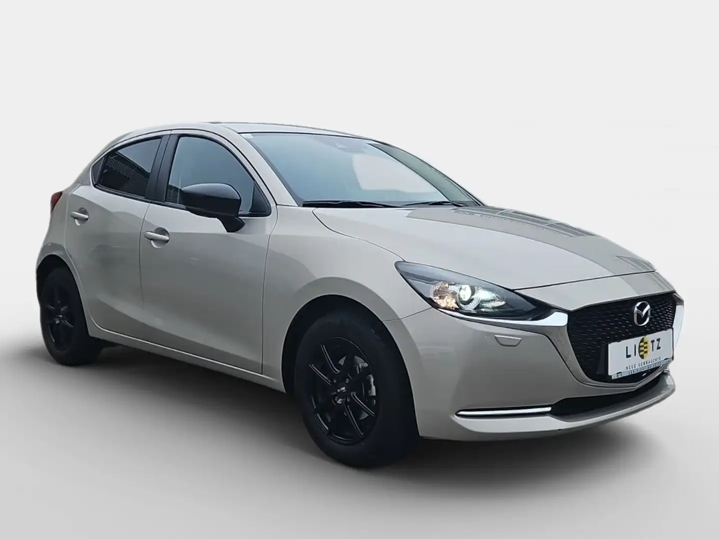 Mazda 2 Mazda2 G90 Homura - 2